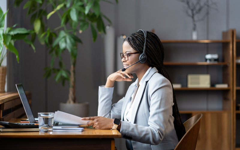 Nauwkeurige en Persoonlijke Recruitment bij Quickflex Nauwkeurige en Persoonlijke Recruitment bij Quickflex